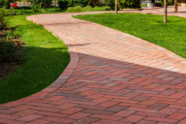 Best Concrete Paver Driveway  in Shackle Island, TN