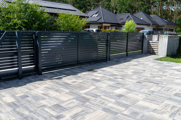 Best Commercial Driveway Pavers  in Shackle Island, TN