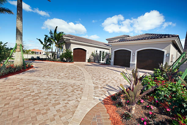 Reasons to Select Us for Your Driveway Paving Requirements in Shackle Island, TN