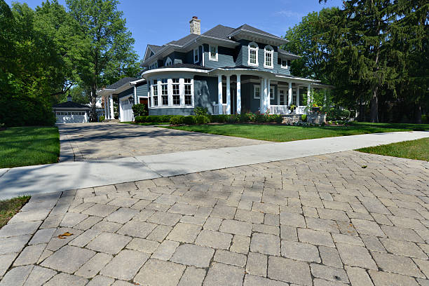 Best Driveway Paving Contractor  in Shackle Island, TN