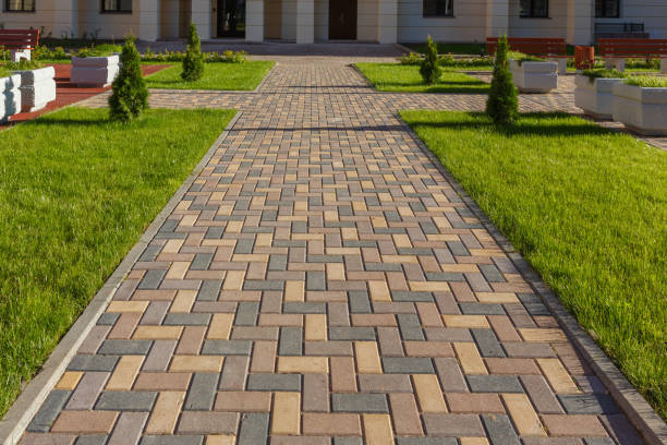 Shackle Island, TN Driveway Pavers Company